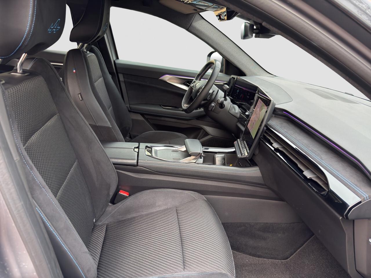 Renault Austral Full Hybrid E-Tech 200 CV Techno Esprit Alpine