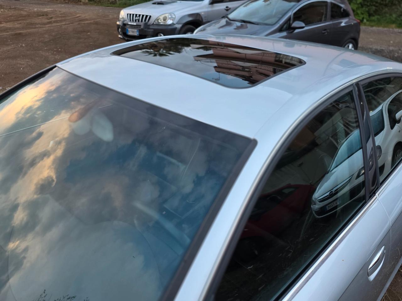 Audi A6 3.0 V6 TDI qu. tip.