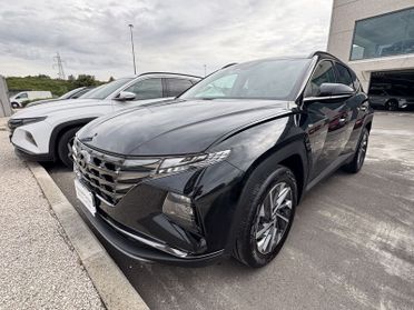 Hyundai Tucson 1.6 CRDi MHEV 2wd 136cv Xline DCT