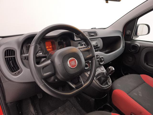 FIAT Panda 1.2 Easy 69cv