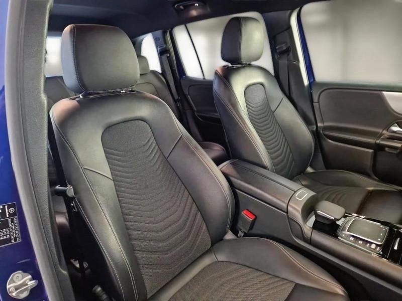 MERCEDES-BENZ GLB 200 D AUTOMATIC BUSINESS EXTRA 5 PORTE SUV