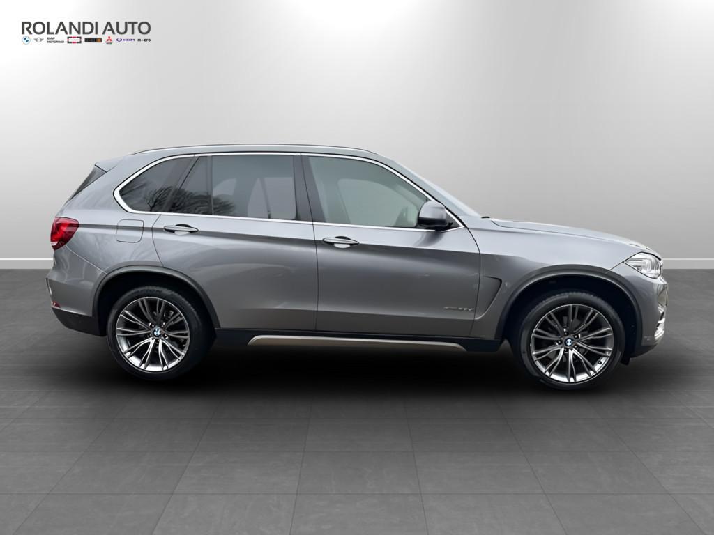 BMW X5 25 d Experience xDrive Steptronic