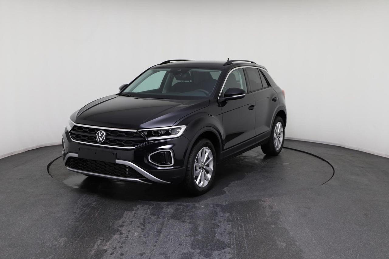 Volkswagen T-Roc 1.0 TSI Edition Plus KM0