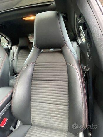 Mercedes-benz classe A200 anno 2017 4MATIC 4X4