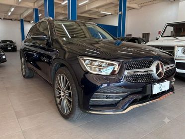 Mercedes-benz GLC 300 d 4Matic Coupé Premium Plus