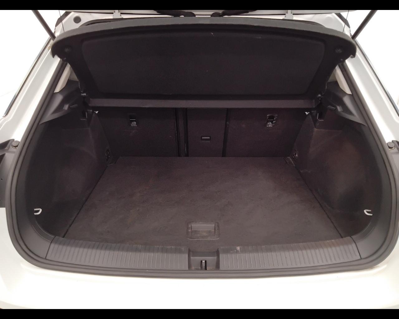 VOLKSWAGEN T-Roc I 2017 - T-Roc 1.0 tsi Advanced