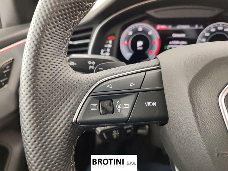 Audi Q8 50 TDI 210kW quattro tip. S Line Edition