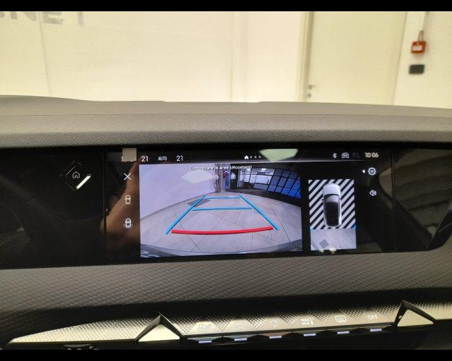 DS AUTOMOBILES DS 4 1.2 hybrid Pallas 136cv auto