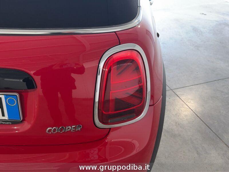 MINI Mini Cabrio F57 2021 Cabrio 1.5 Cooper Classic auto