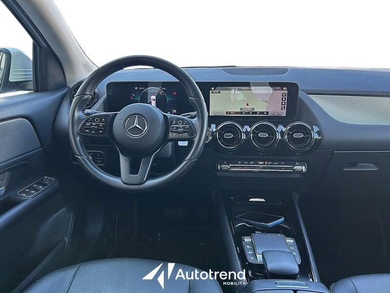 Mercedes-Benz GLA 180 d 116 CV Automatica NAVI LED Business Extra