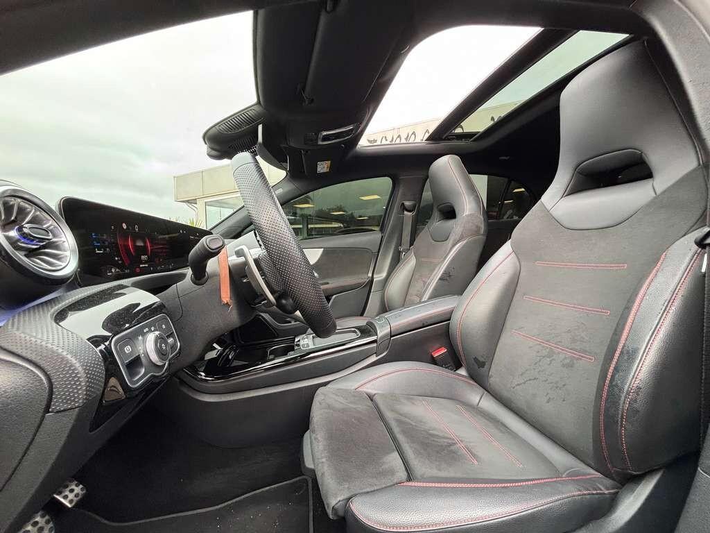 Mercedes A35 AMG 2023/ KM 31.000 Tua a soli 429 Euro al mese