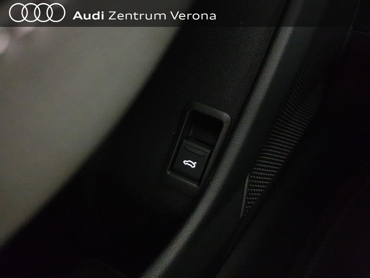 Avant 2.0TDI 204CV quattro S tronic S line Edition