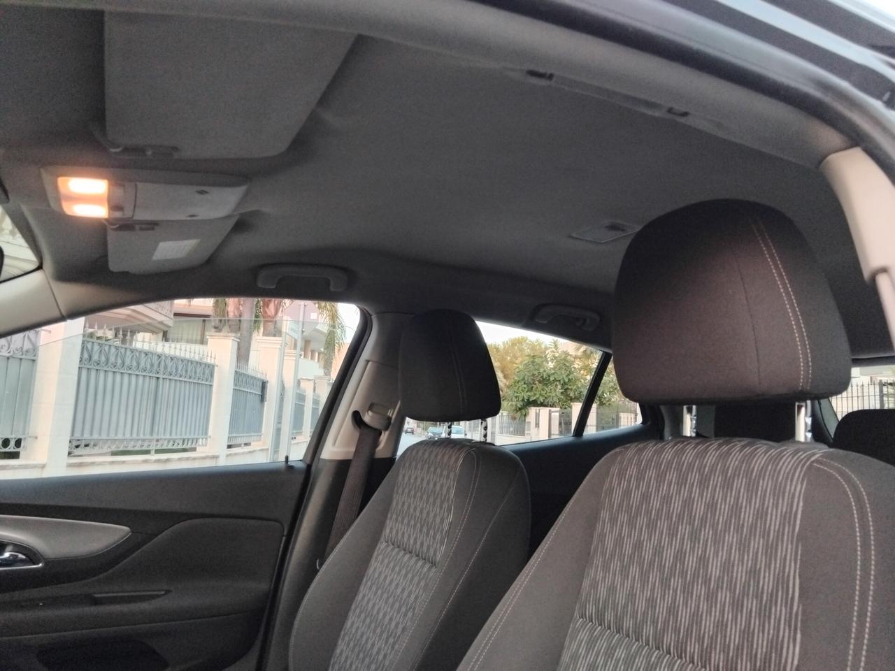 Opel Mokka 1.7 CDTI 130CV EcoFlex 2x4