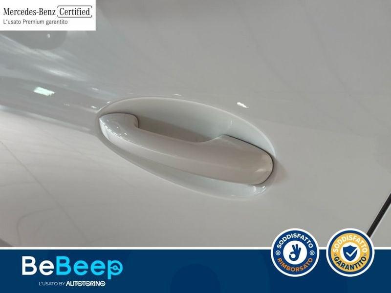 Mercedes-Benz GLC 220 D AMG ADVANCED 4MATIC AUTO