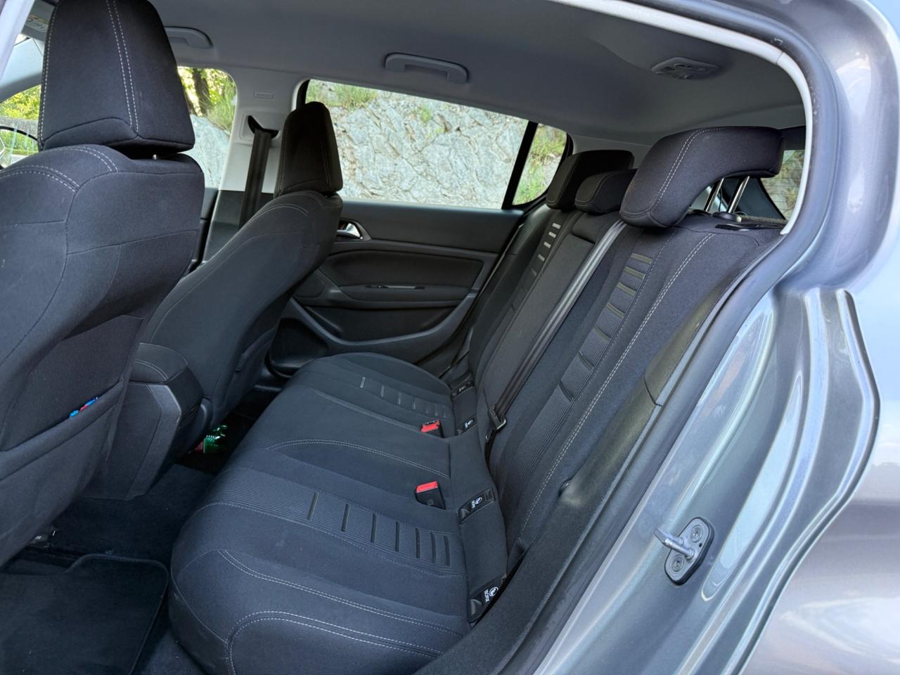 Peugeot 308 PureTech Turbo 130 S&S Allure