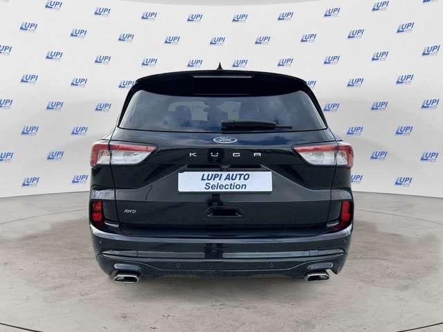 Ford Kuga 2.0 ecoblue ST-Line X awd 120cv auto