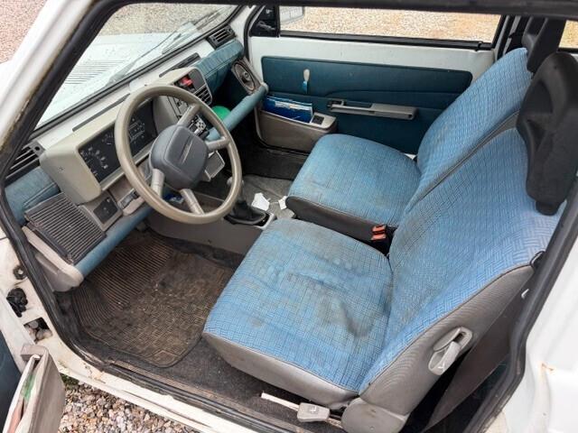 Fiat Panda 900 i.e. cat Hobby