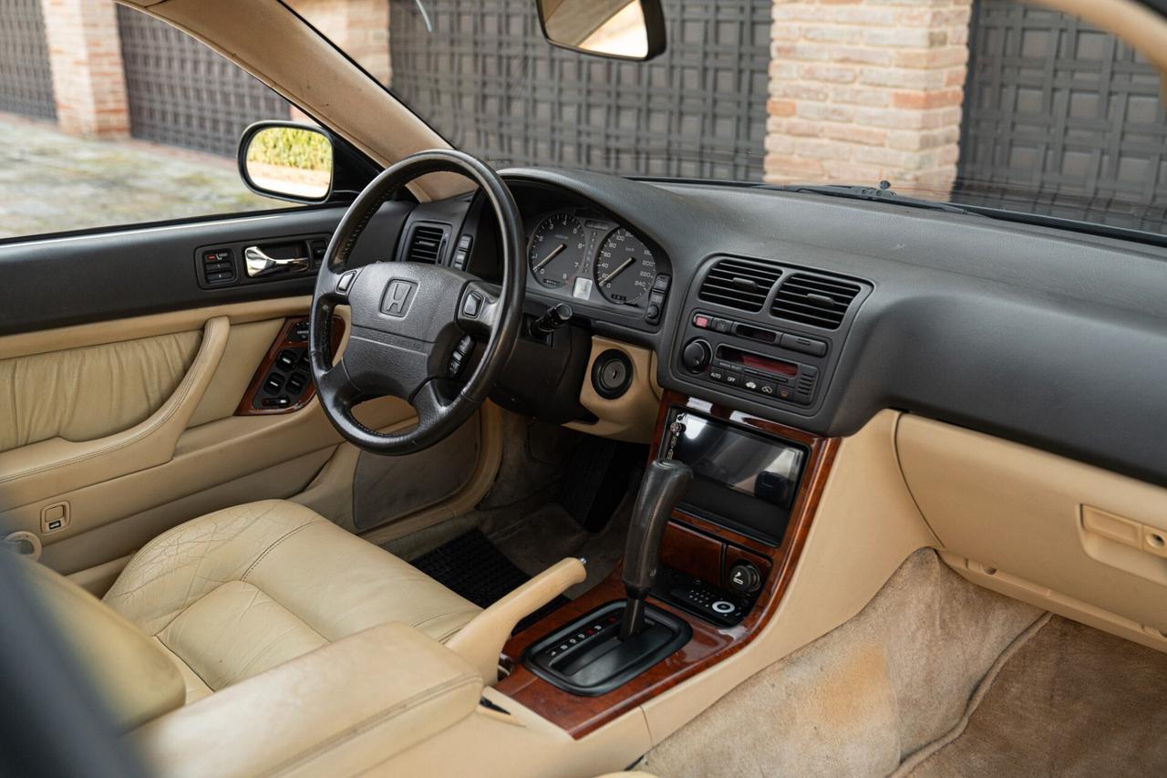 Honda Legend COUPE - HOA00003