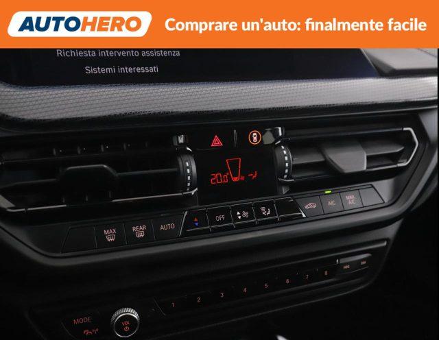 BMW 118 i 5p. Sport