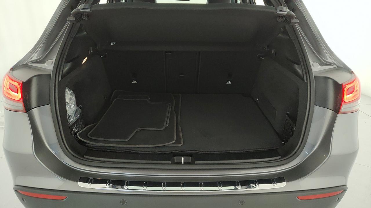 Mercedes-Benz GLA 180 Sport Plus auto
