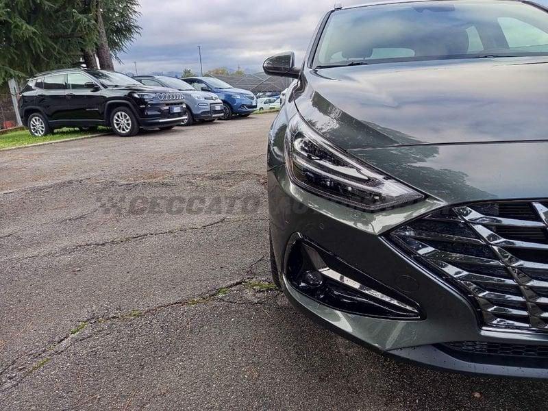 Hyundai i30 i30 Wagon 1.0 t-gdi 48V Prime 120cv