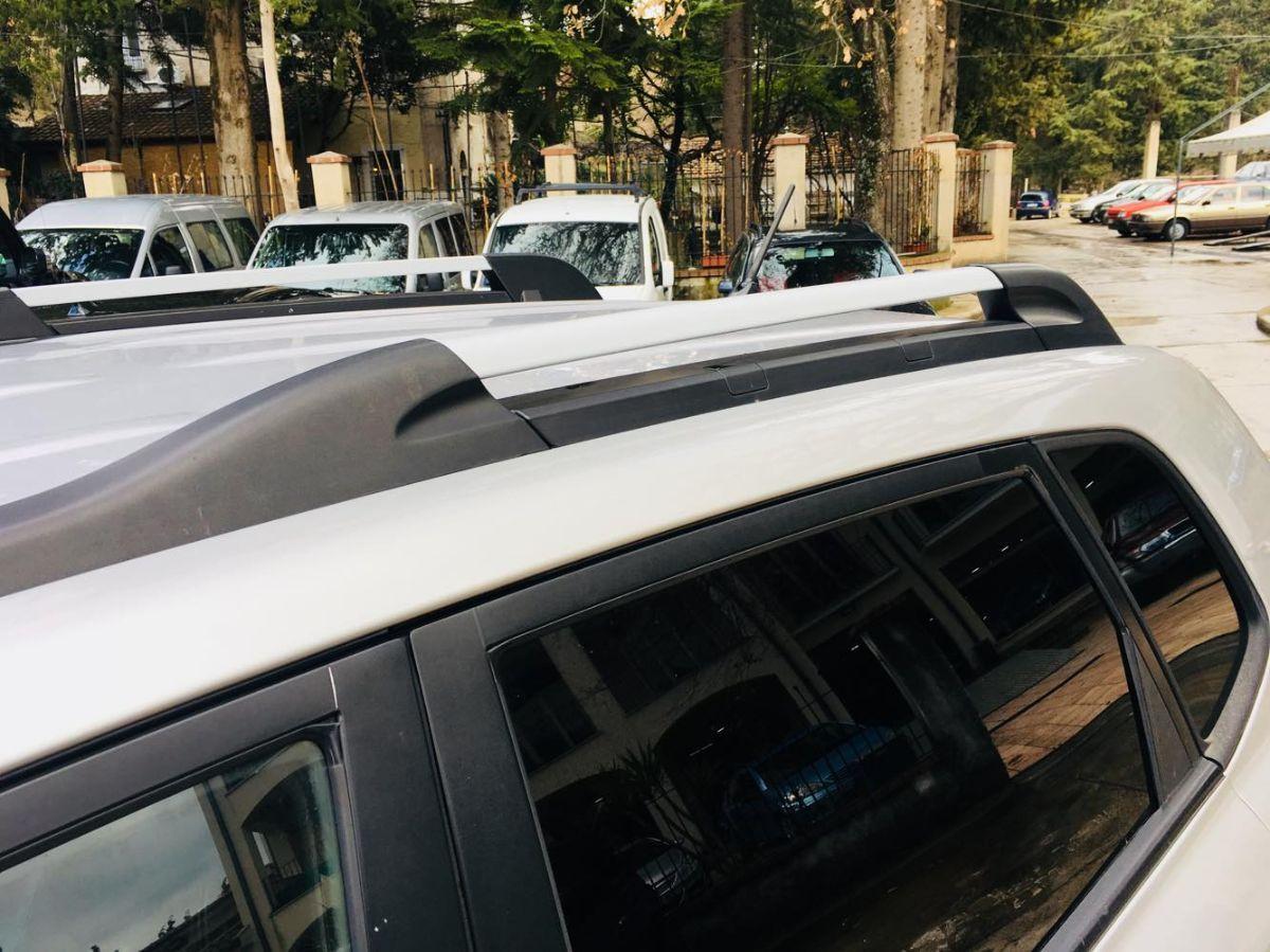 Hyundai Tucson 2.0 Crdi TD 4WD My'06