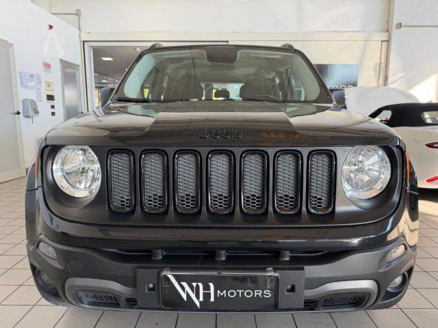JEEP Renegade 2.0 Mjt 140CV 4WD Active Drive Low //BELL1SS1MA//