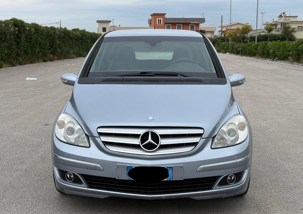 Mercedes Classe B 1.5 Benz GPL 150 sport GARANTITA