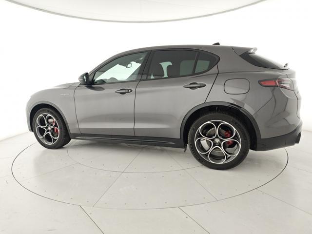 ALFA ROMEO Stelvio 2.2 TD 210 CV AT8 Q4 Veloce - VARI COLORI!