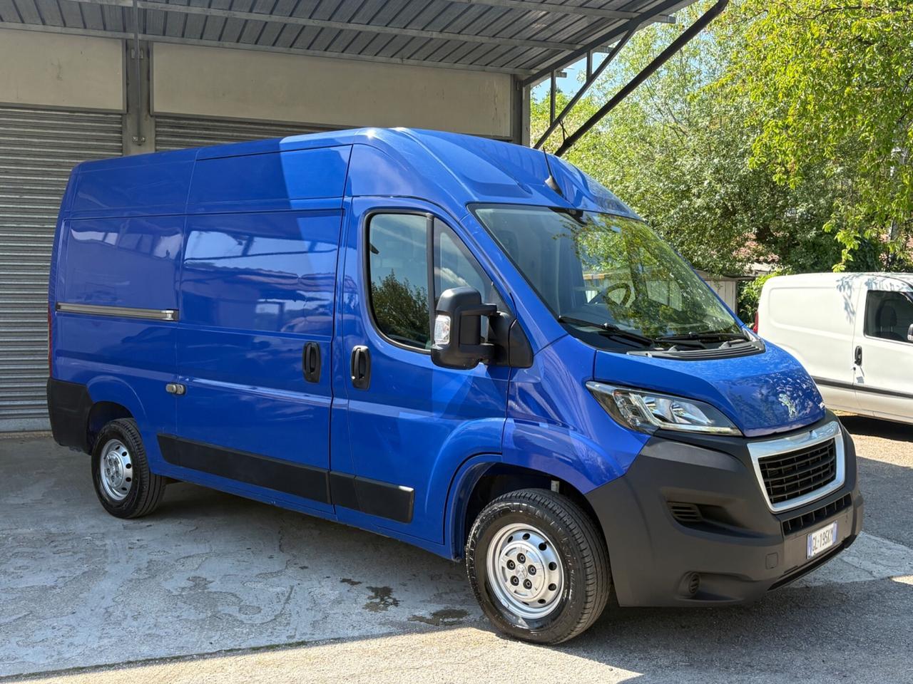 Peugeot BOXER L2 H2