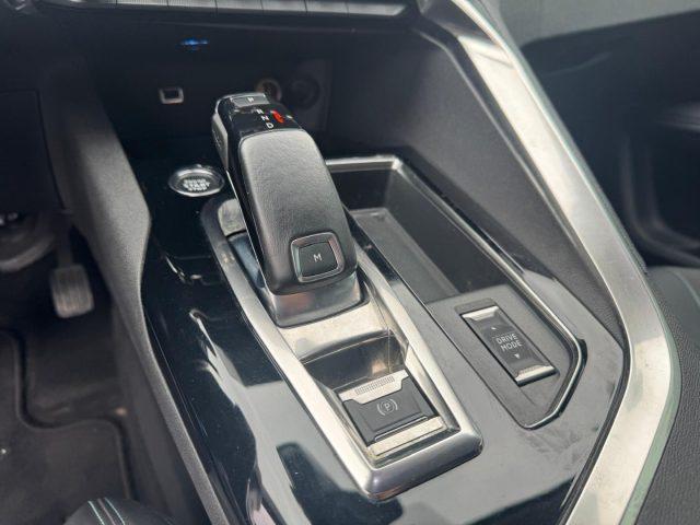 PEUGEOT 3008 BlueHDi 130CV EAT8 Allure Pack (AUTOCARRO)