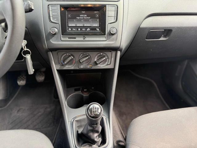 Volkswagen Polo 1.0 MPI 5p. Trendline