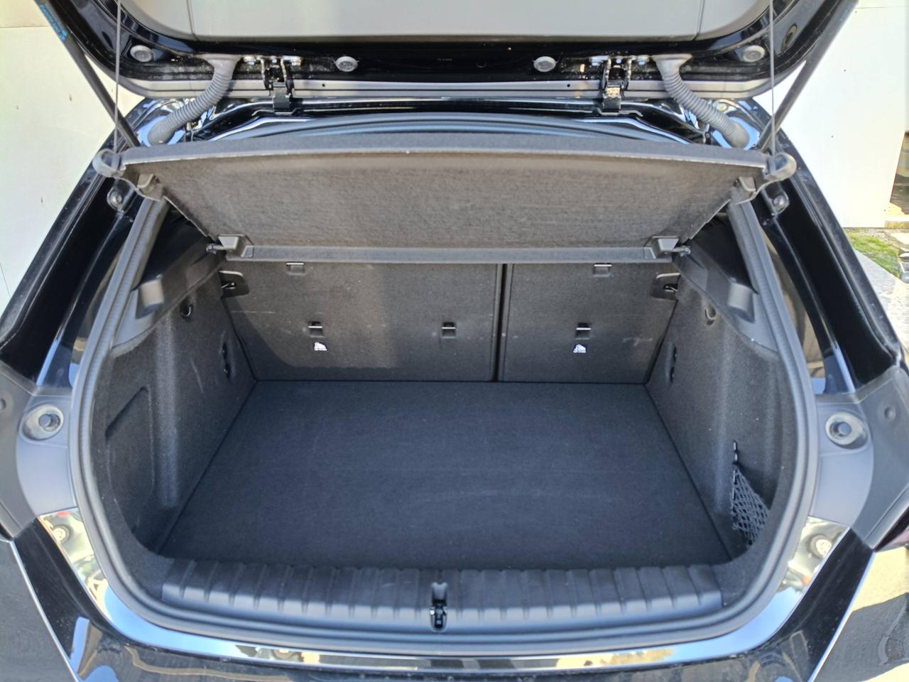 BMW Serie 1 F70 - 118d MSport auto