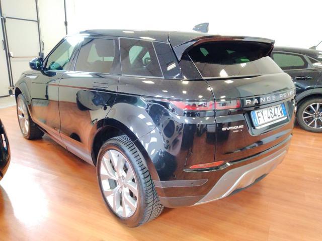 LAND ROVER Range Rover Evoque 2.0D I4-L.Flw 150 CV AWD Auto S