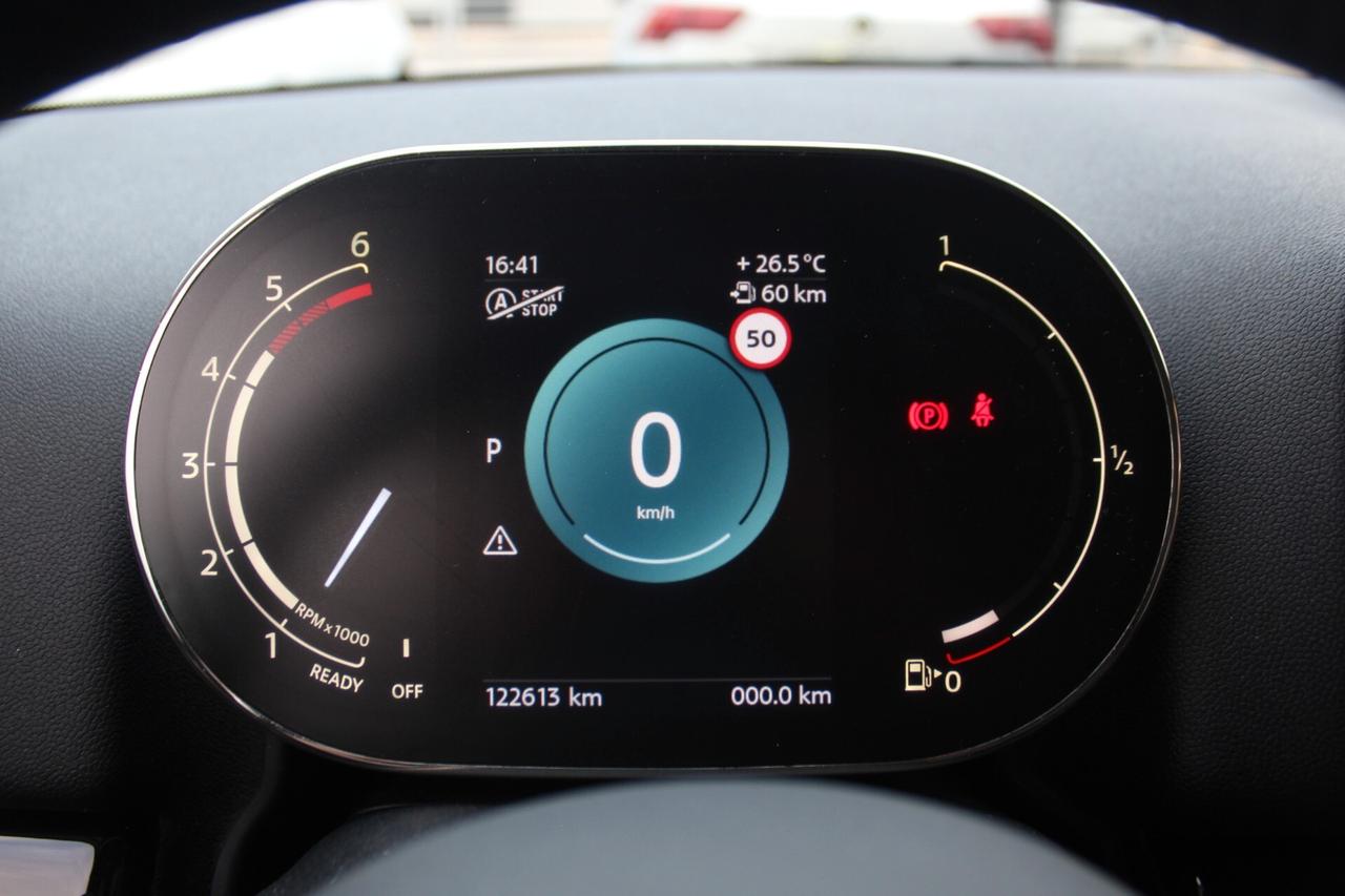 Mini Cooper D Countryman 2.0 Essential