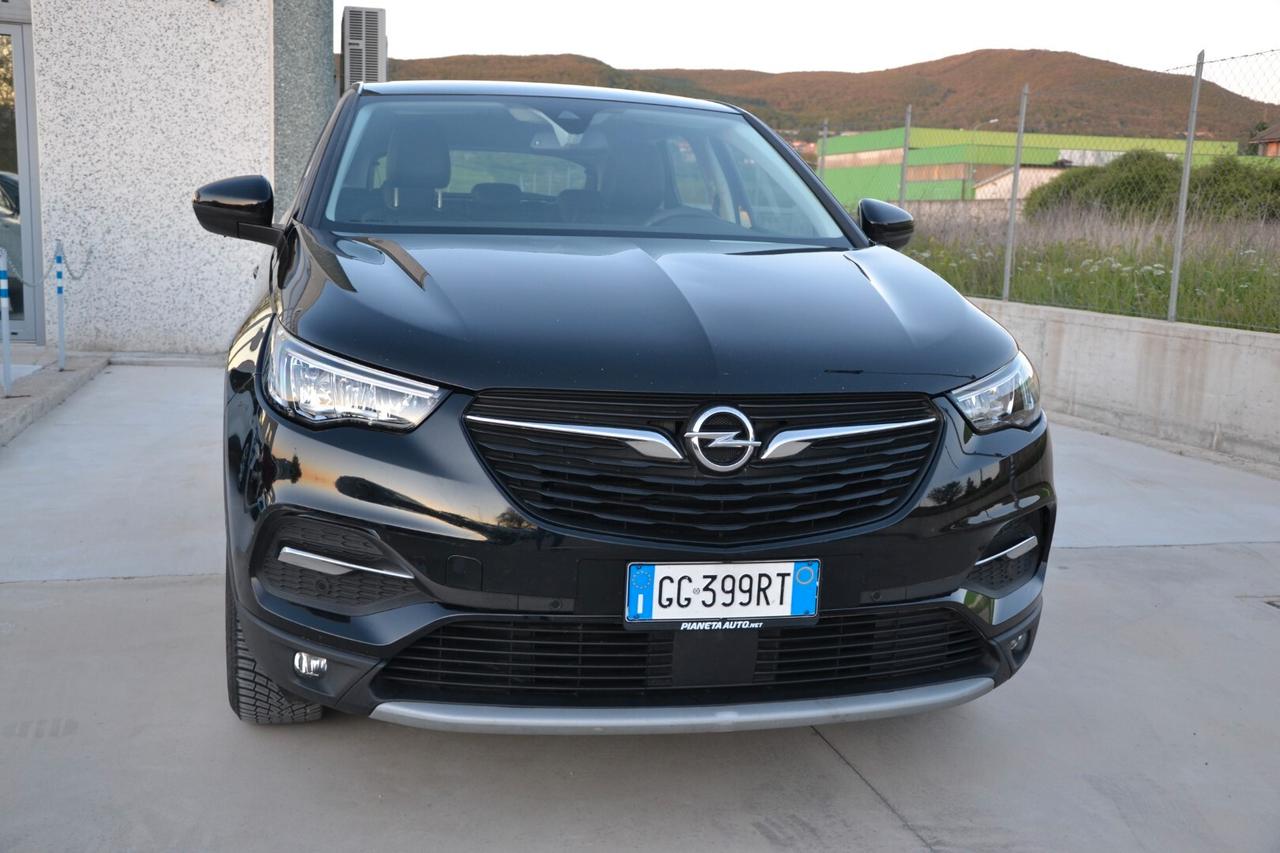 Opel Grandland 1.5 diesel Ecotec aut. Business Elegance