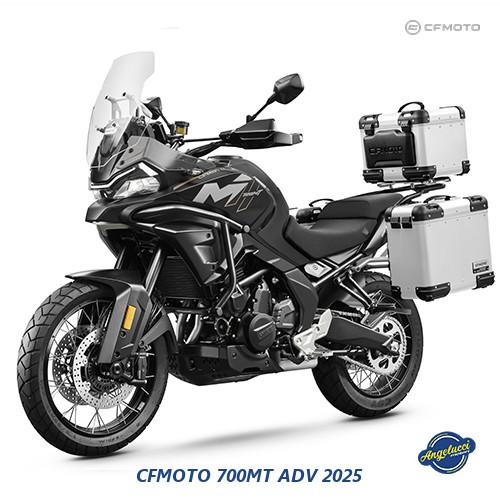CFMOTO 700MT