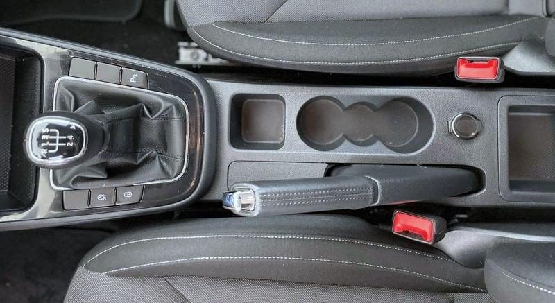 Skoda Fabia Fabia 1.0 TSI 115 CV Style