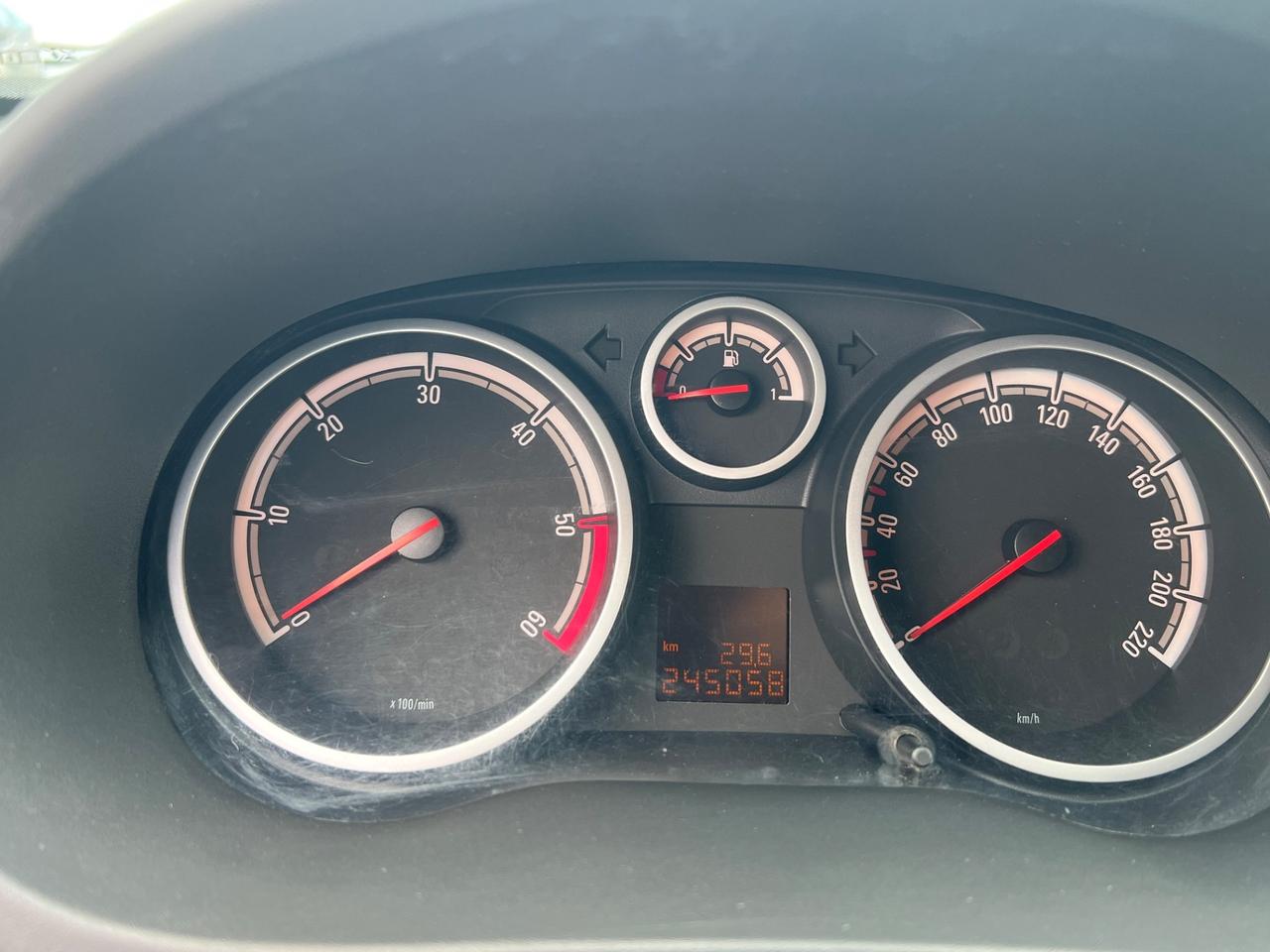 Opel Corsa 1.3 CDTI ecoFLEX Start&Stop 5 porte