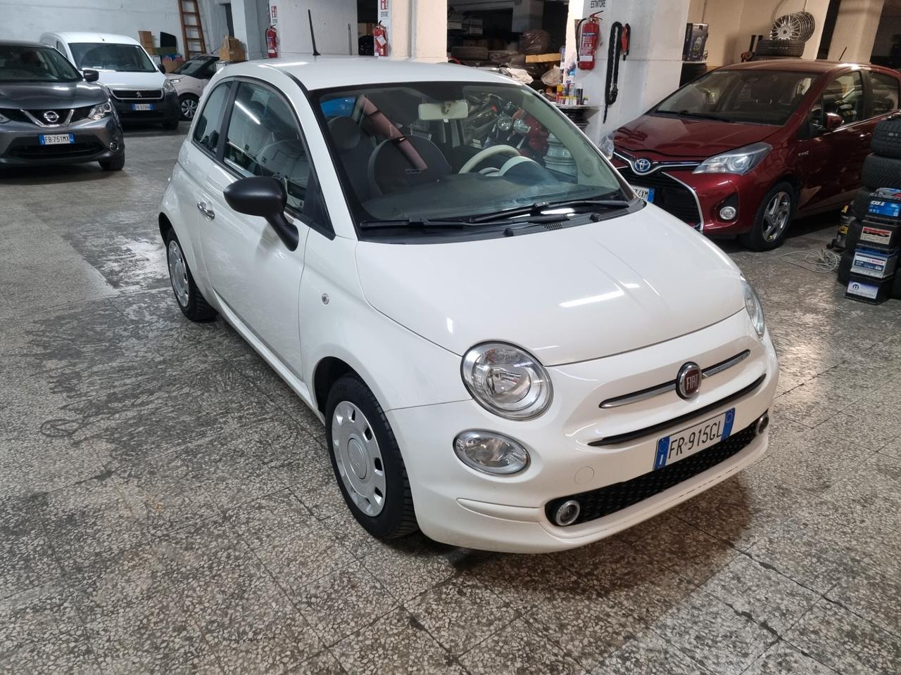 Fiat 500 1.2 EasyPower Pop