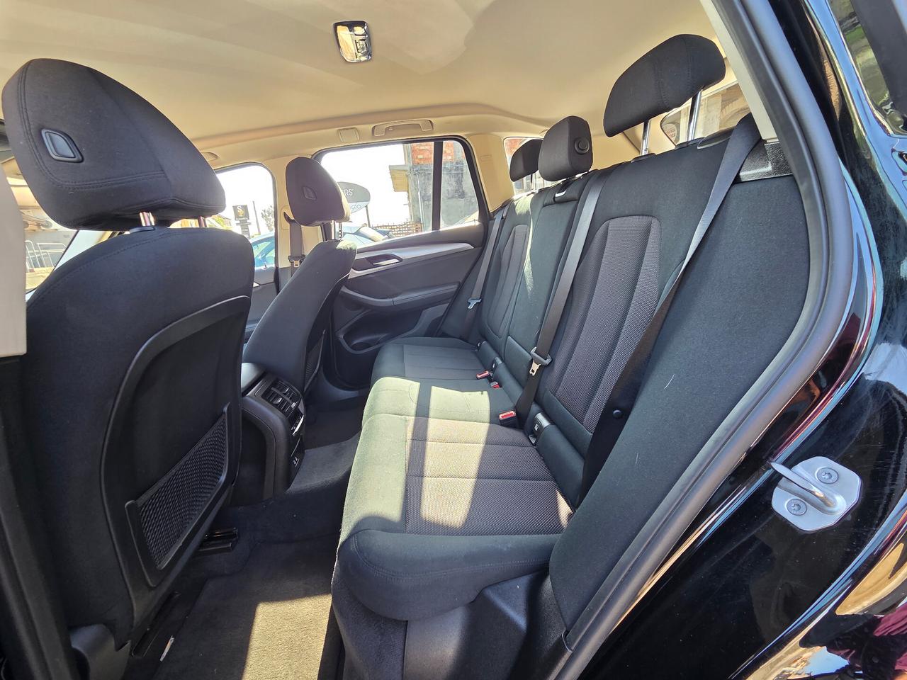 Bmw X3 xDrive20d 48V Business Advantage