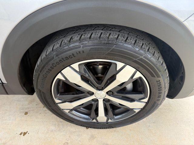 PEUGEOT 3008 PureTech 130 Allure POCHI CHILOMETRI TENUTA BENE