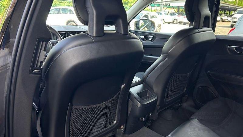 Volvo XC60 D5 AWD Geartronic Business *PREZZO REALE*
