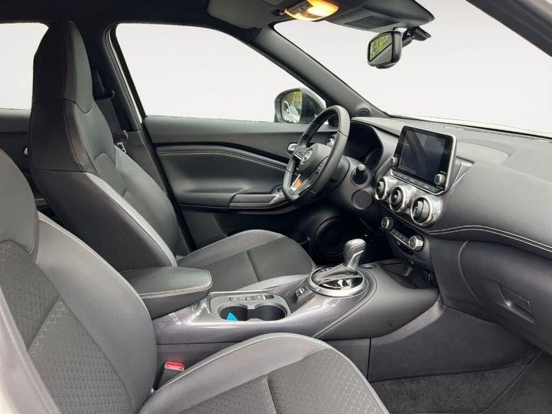 Nissan Juke 2ª serie 1.6 HEV N-Connecta