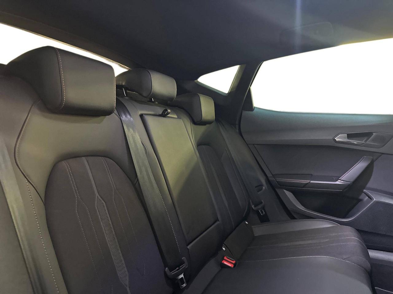 Cupra Formentor 2.0 tdi 150cv