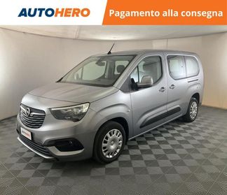 OPEL Combo Life 1.5D 130 CV S&S MT6 Advance XL