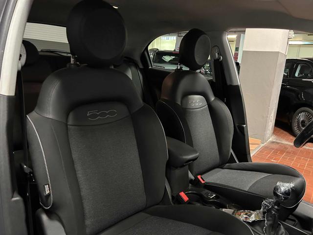 FIAT 500X 1.3 MultiJet 95 CV Urban