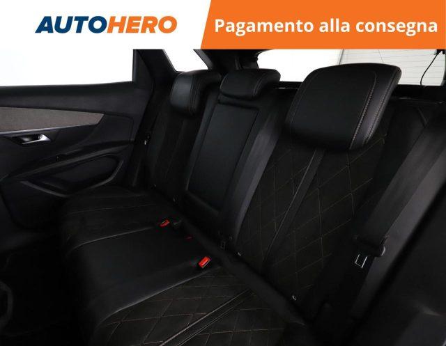 PEUGEOT 3008 BlueHDi 180 S&S EAT8 GT