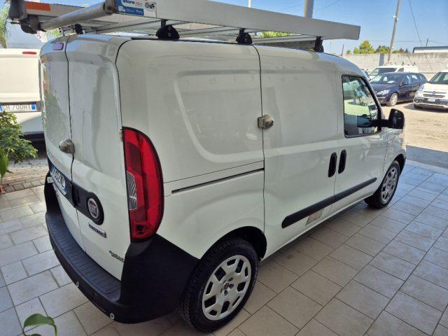 FIAT Doblo Doblò 1.4 T-Jet Natural Power ATTREZZATO