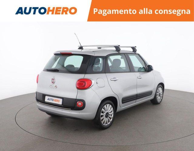 FIAT 500L 1.3 Multijet 95 CV Pop Star